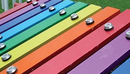 Ireland's 'Most Inclusive' Playground